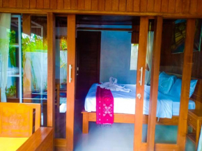 Agatha Villa Sharing 2 Bed